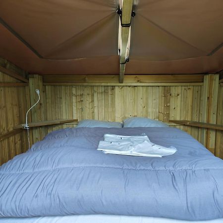 Camping Onlycamp Vauban Neuf-Brisach Exterior photo
