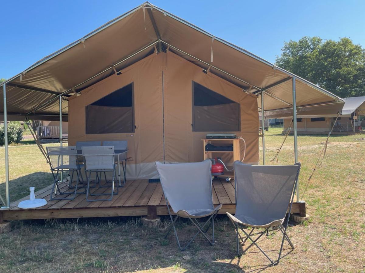 Camping Onlycamp Vauban Neuf-Brisach Exterior photo