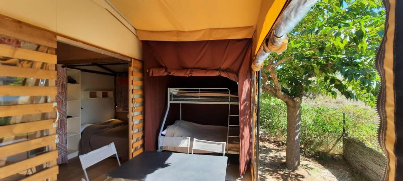 Camping Onlycamp Vauban Neuf-Brisach Exterior photo
