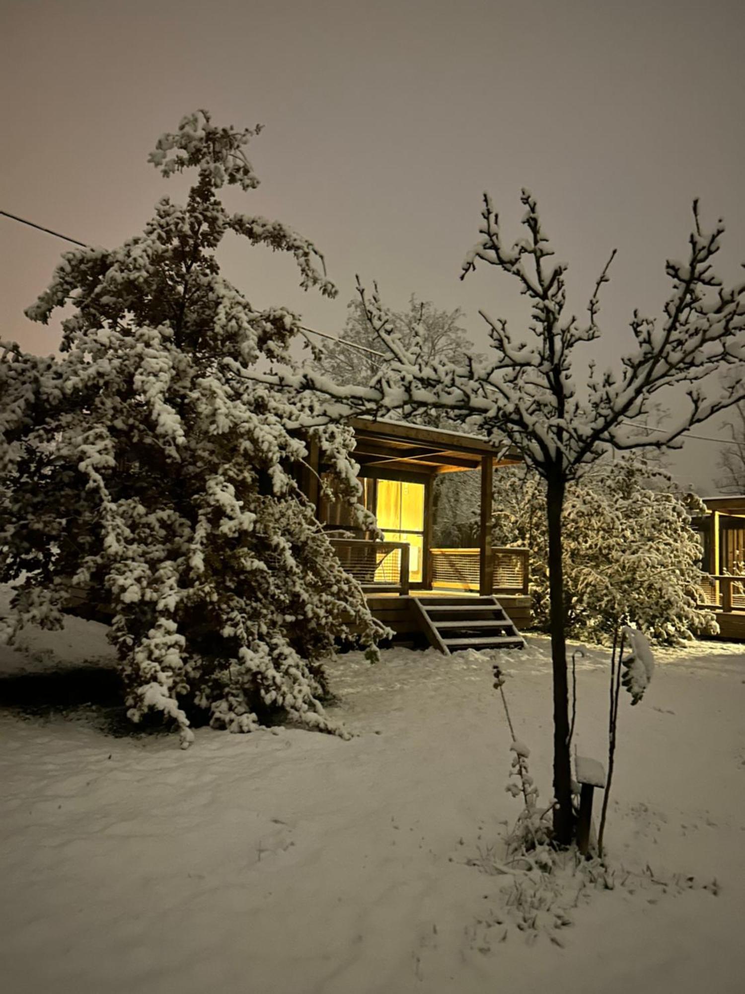 Camping Onlycamp Vauban Neuf-Brisach Exterior photo