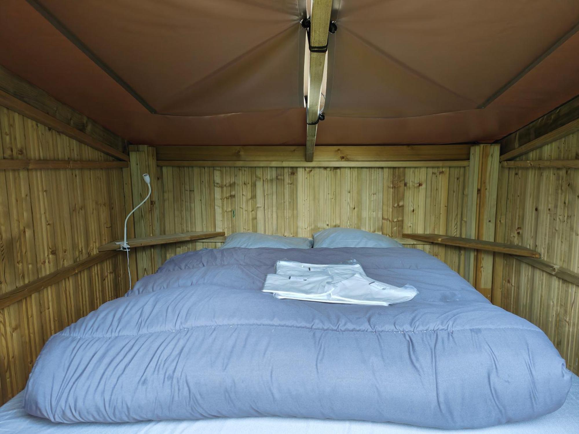 Camping Onlycamp Vauban Neuf-Brisach Exterior photo